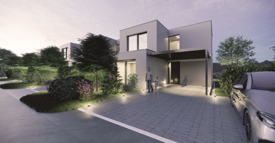 Квартира в Женеве, Швейцария, 143 м² - фото 4