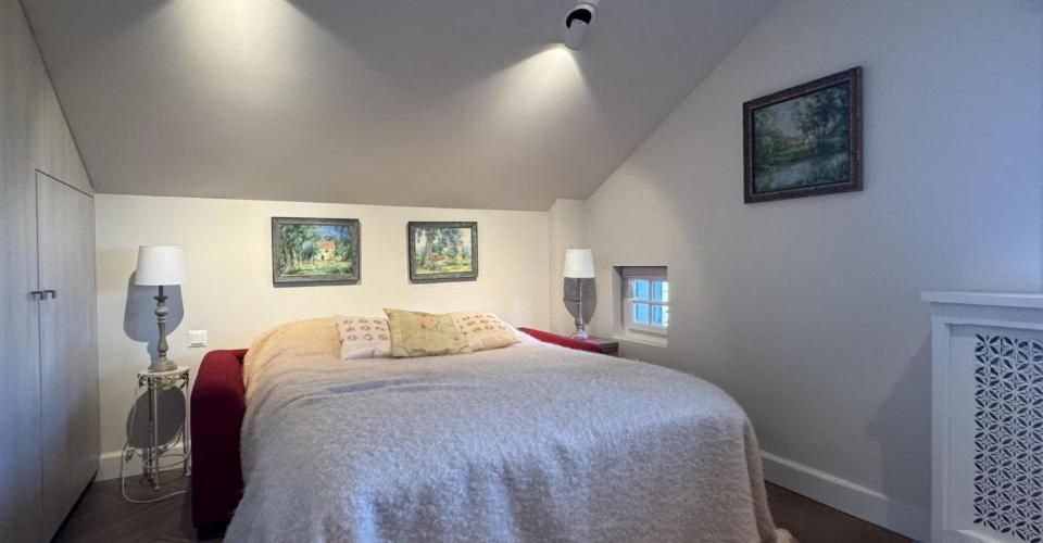 Квартира в Женеве, Швейцария, 327 м² - фото 4