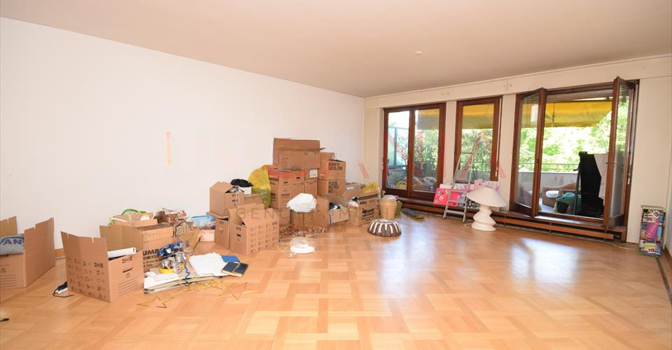 Квартира в Женеве, Швейцария - фото 4