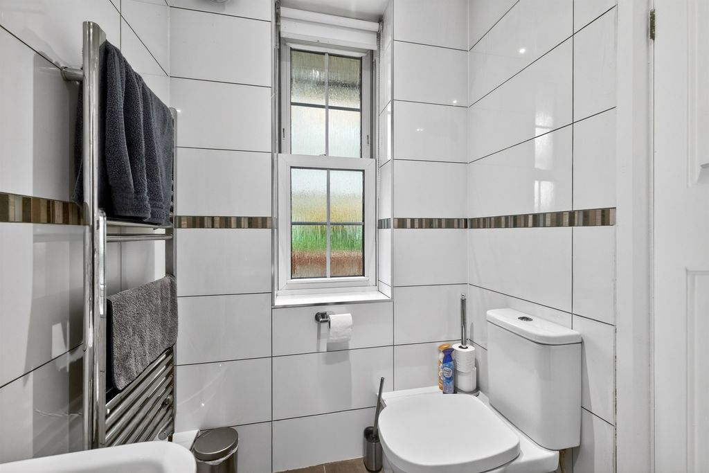 Квартира в Лондоне, Великобритания, 42 м² - фото 5