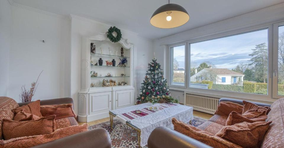 Квартира в Женеве, Швейцария, 285 м² - фото 5