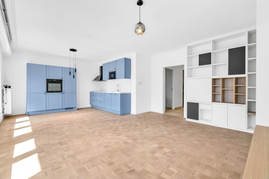Квартира в Люксембурге, Люксембург, 93 м² - фото 5
