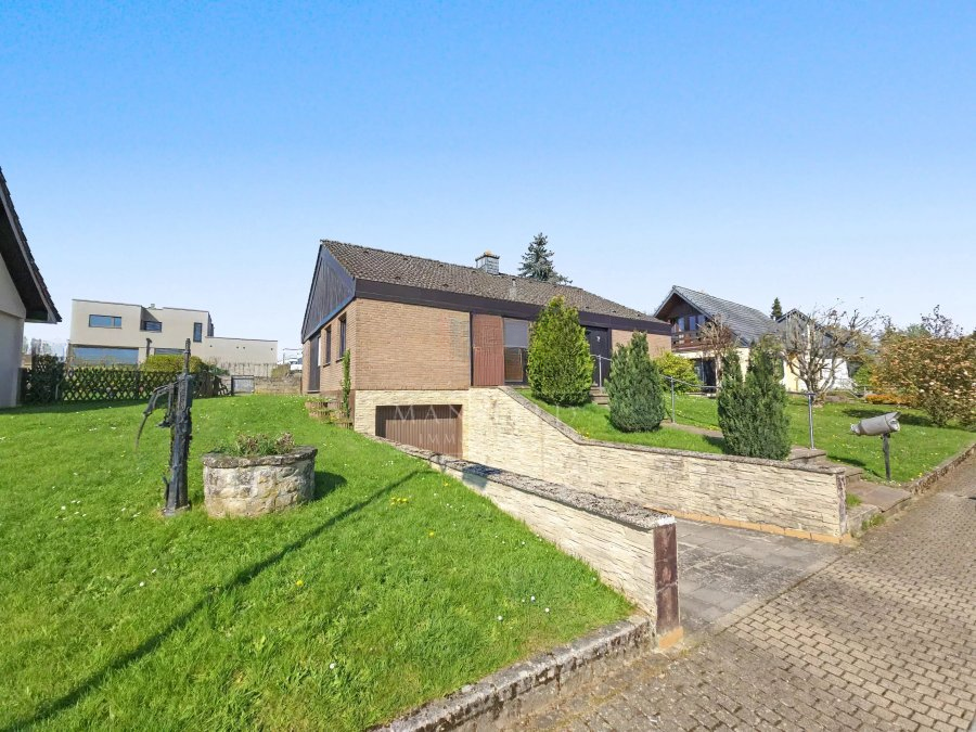 Квартира в Люксембурге, Люксембург, 120 м² - фото 5