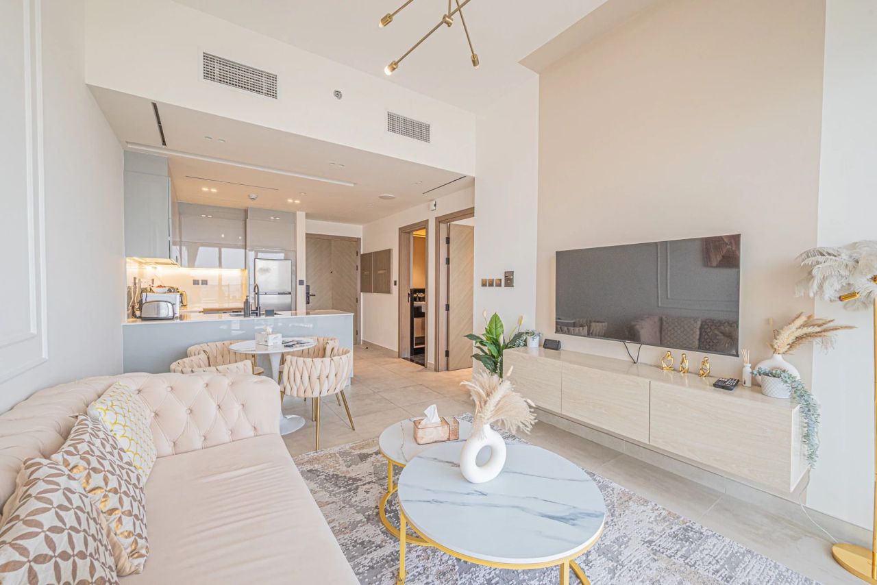 Квартира в Дубае, ОАЭ, 67 м² - фото 2