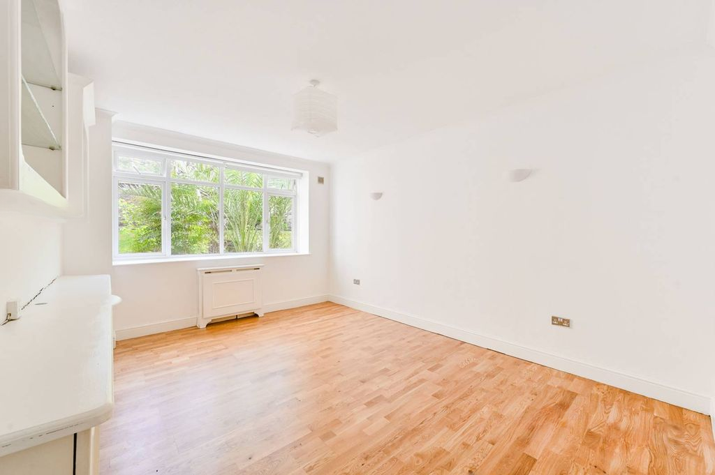 Квартира в Лондоне, Великобритания, 41 м² - фото 5