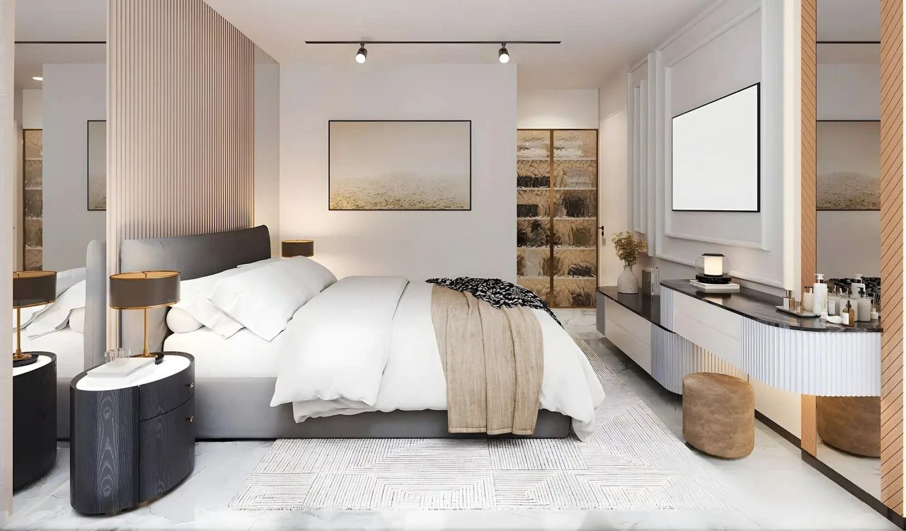Студия в Дубае, ОАЭ, 30 м² - фото 2