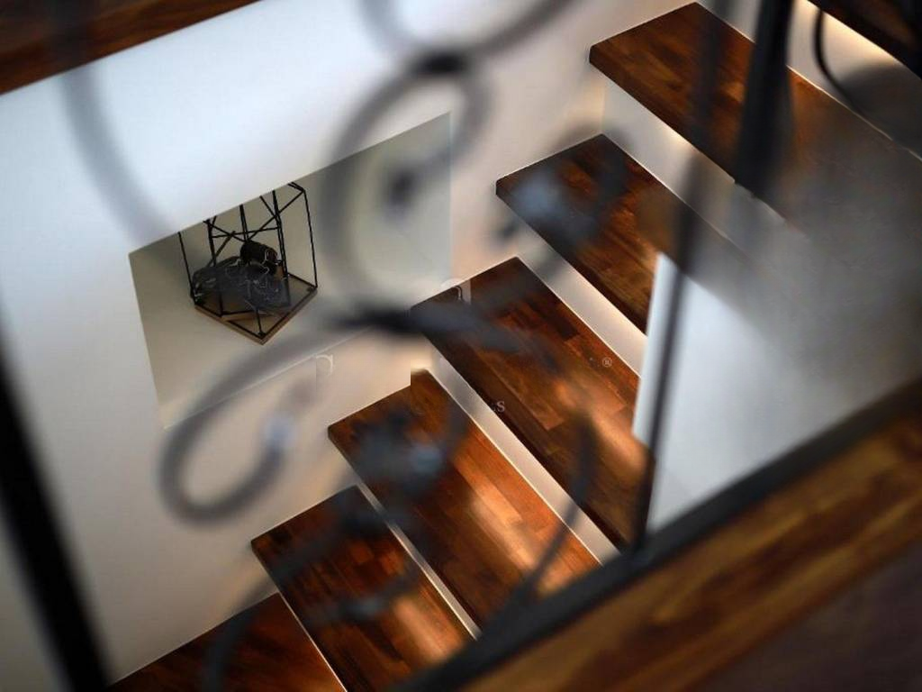 Квартира в Опатии, Хорватия, 66 м² - фото 5