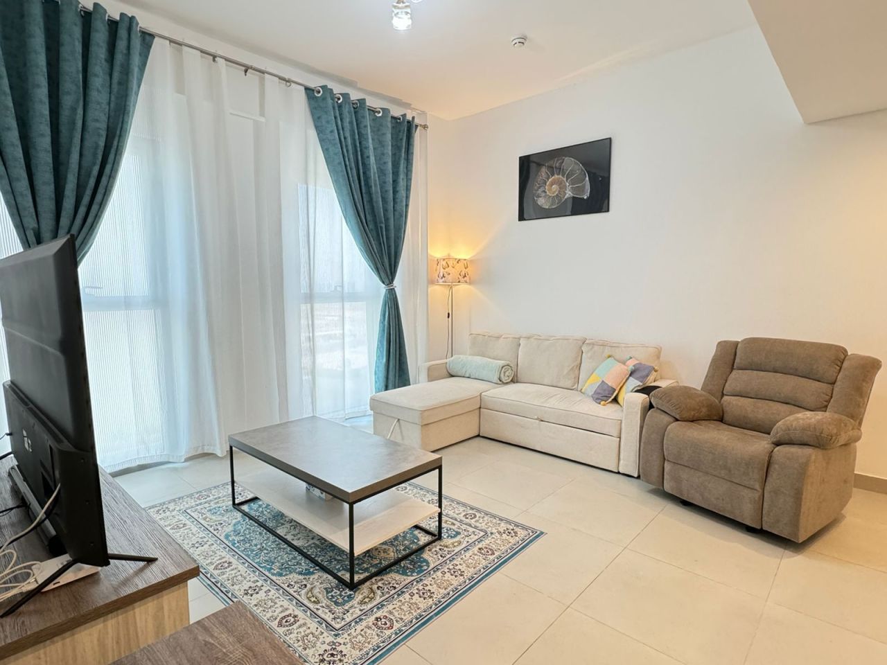 Квартира в Дубае, ОАЭ, 59.7 м² - фото 2