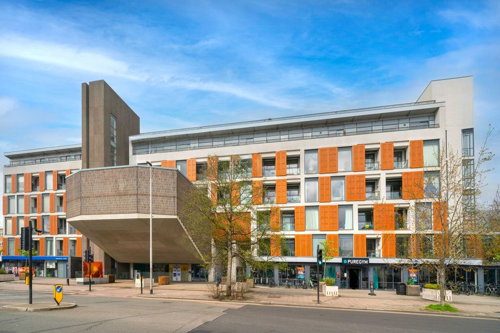 Квартира в Лондоне, Великобритания, 44 м² - фото 5