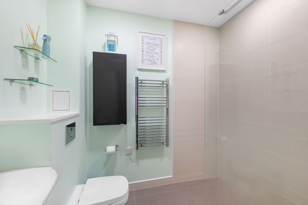 Квартира в Лондоне, Великобритания, 40 м² - фото 5