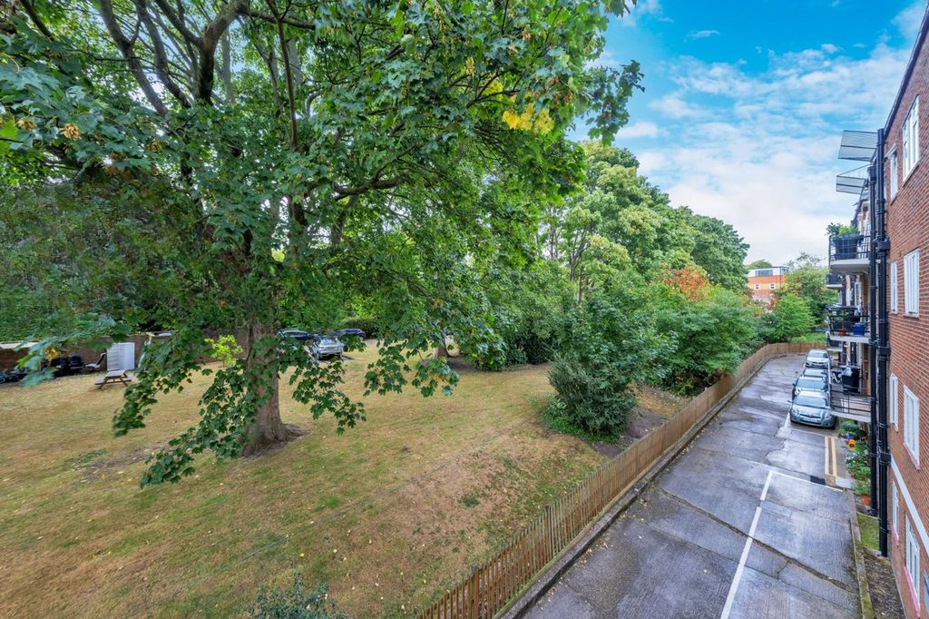 Квартира в Лондоне, Великобритания, 98 м² - фото 5