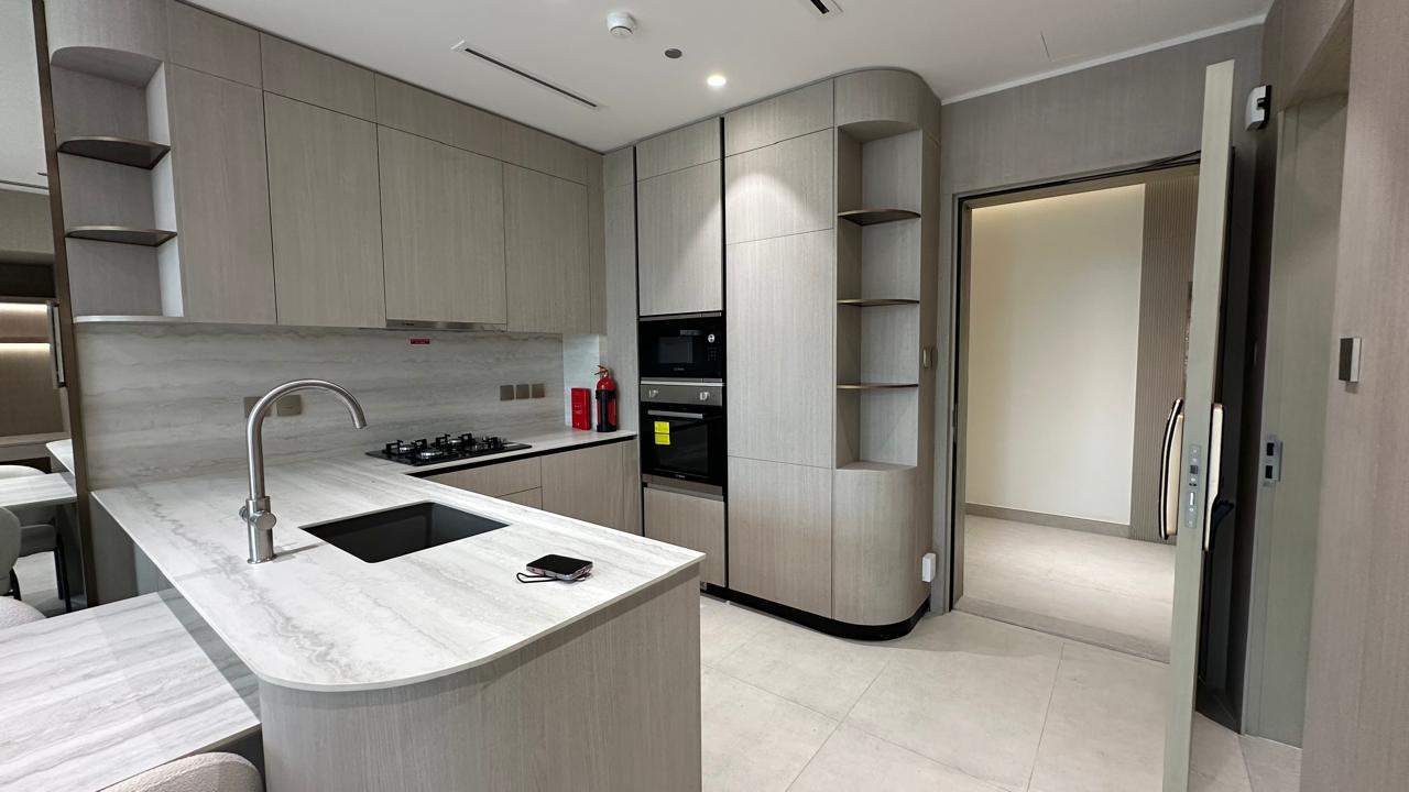 Квартира в Дубае, ОАЭ, 68.19 м² - фото 2