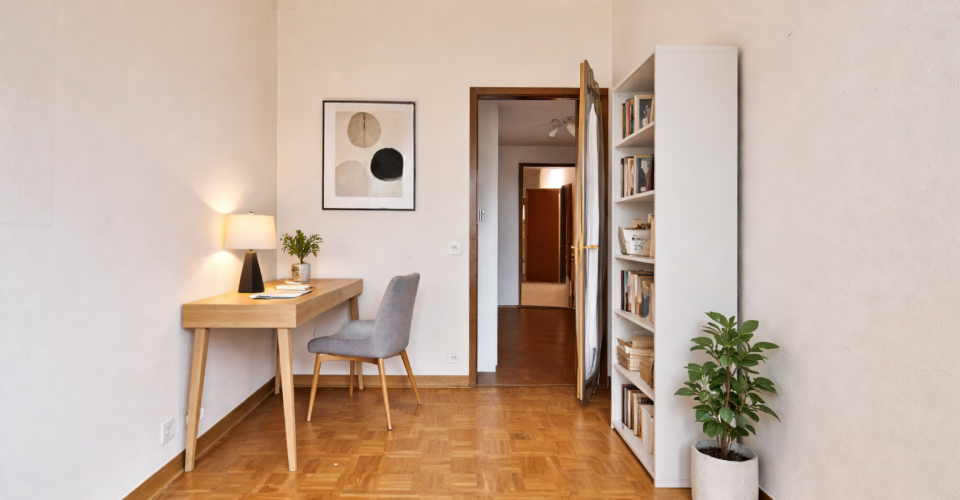 Квартира в Женеве, Швейцария, 124 м² - фото 5