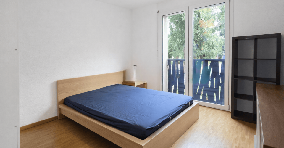 Квартира в Женеве, Швейцария, 98 м² - фото 5