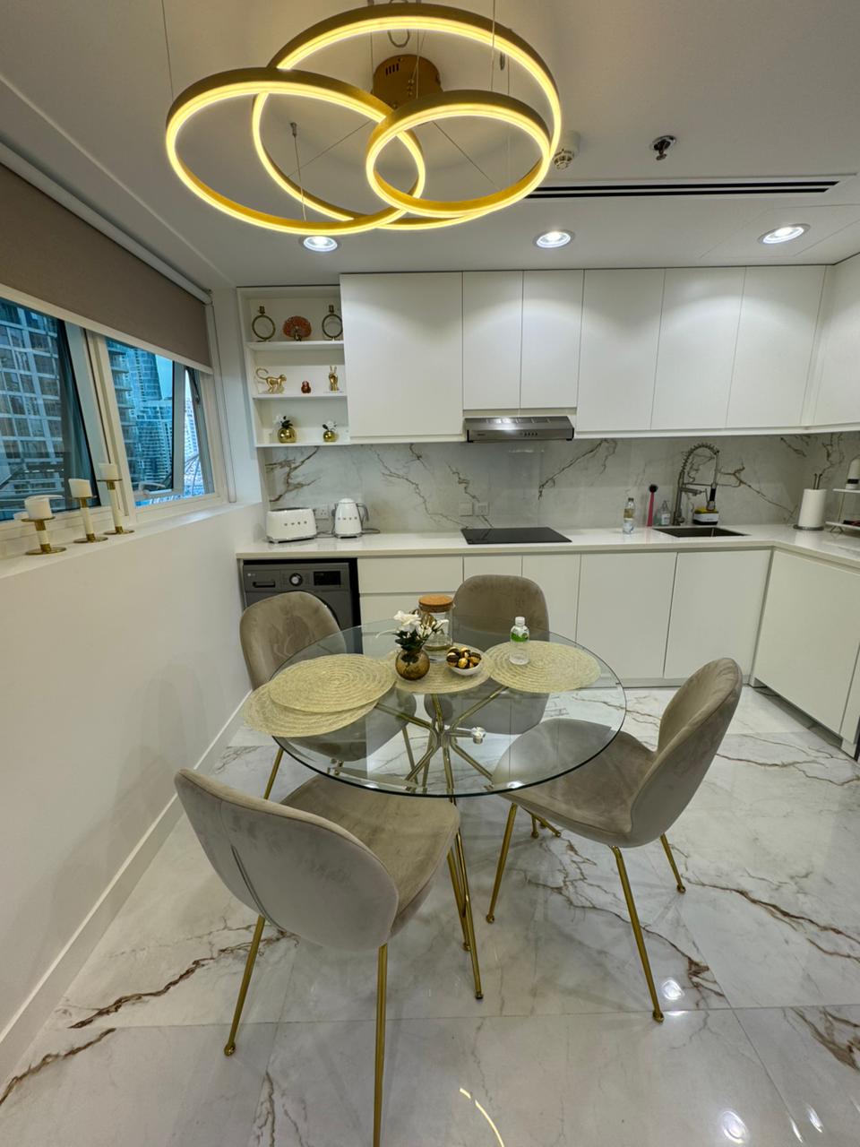 Квартира в Дубае, ОАЭ, 98.86 м² - фото 3