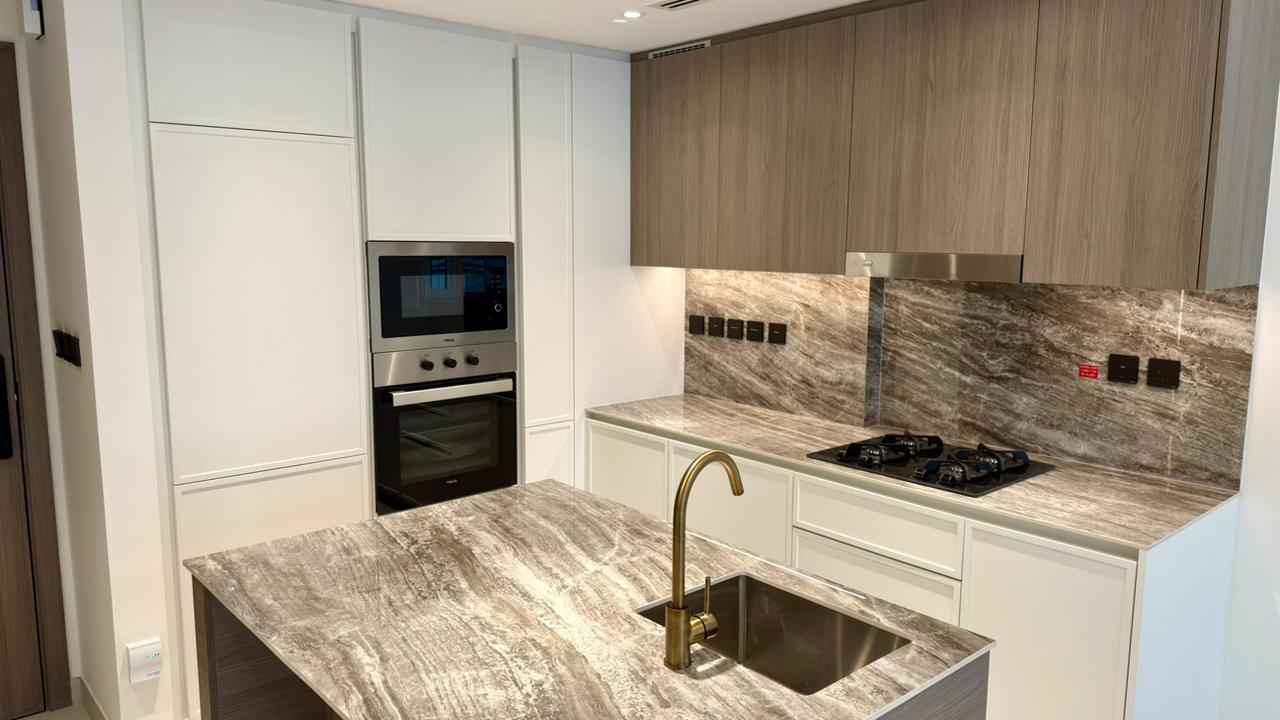 Квартира в Дубае, ОАЭ, 77.52 м² - фото 3