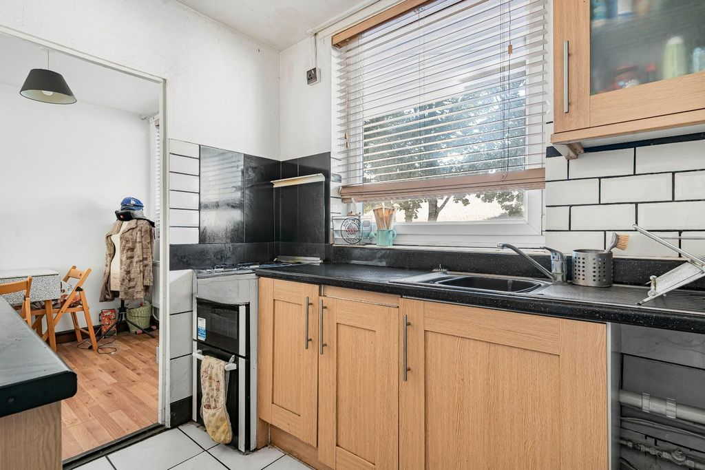 Квартира в Лондоне, Великобритания, 60 м² - фото 5