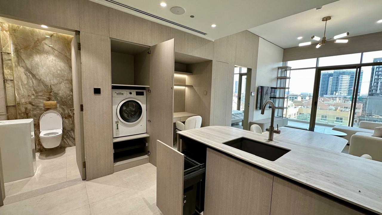 Квартира в Дубае, ОАЭ, 68.19 м² - фото 3