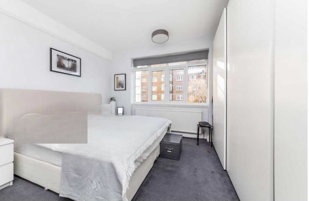 Квартира в Лондоне, Великобритания, 50 м² - фото 5