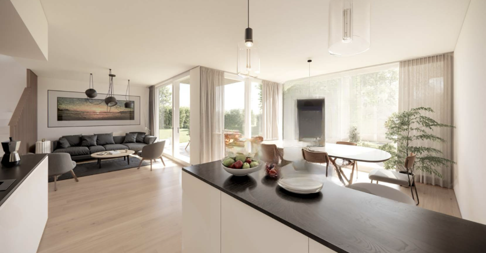 Квартира в Женеве, Швейцария, 143 м² - фото 5