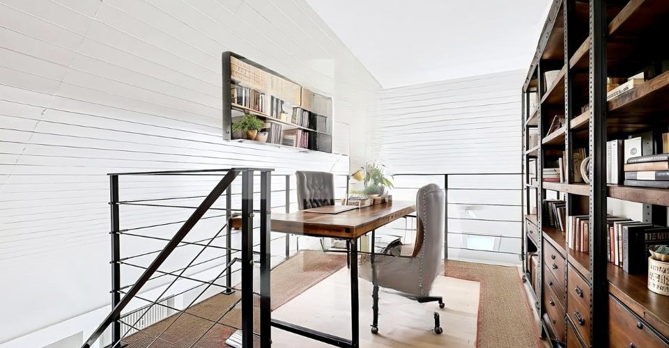 Квартира в Женеве, Швейцария, 91 м² - фото 5