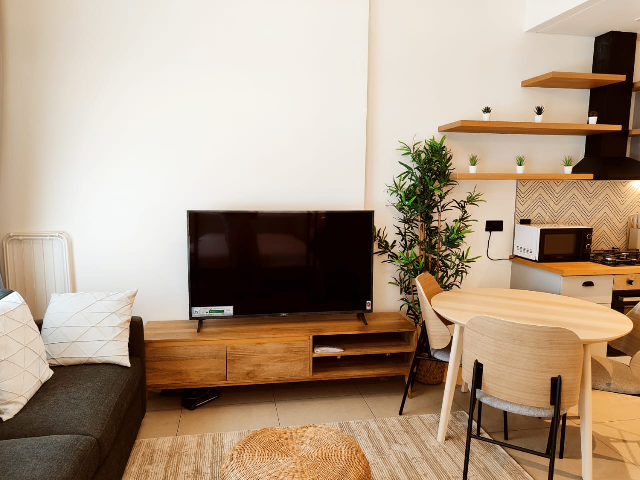 Квартира в Дубае, ОАЭ, 45 м² - фото 4