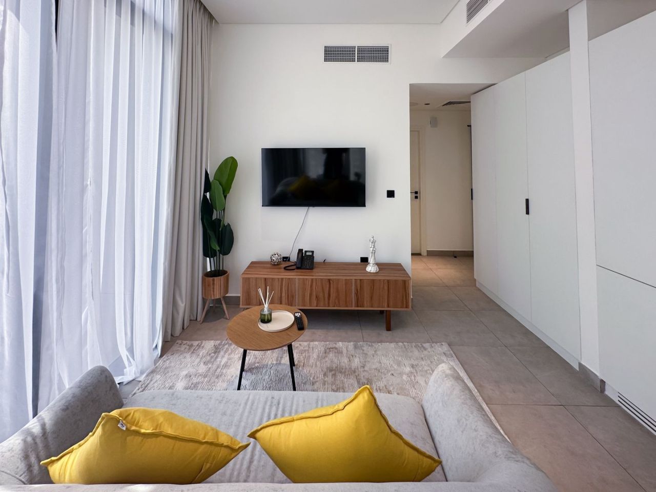 Студия в Дубае, ОАЭ, 43.31 м² - фото 4