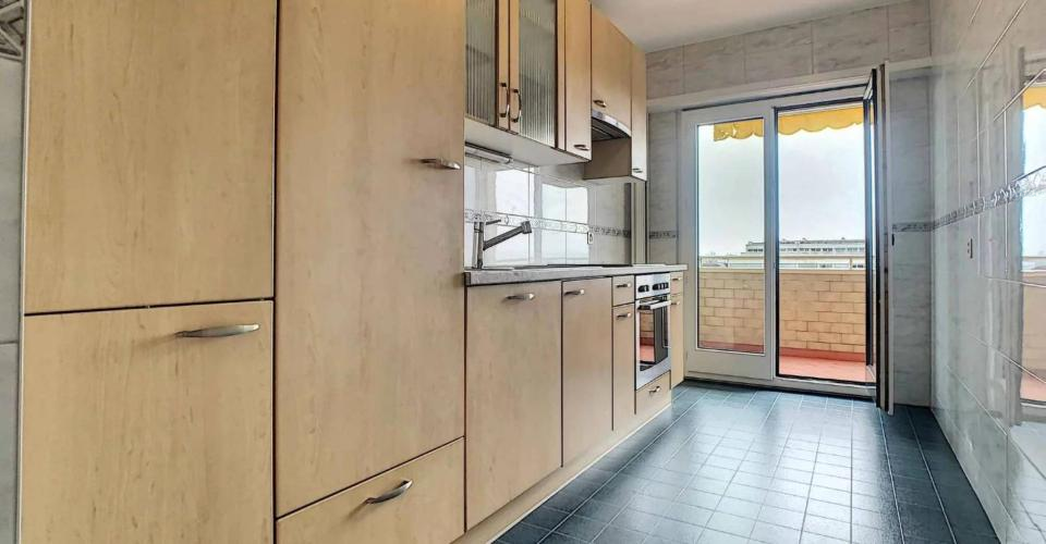 Квартира в Женеве, Швейцария, 60 м² - фото 5