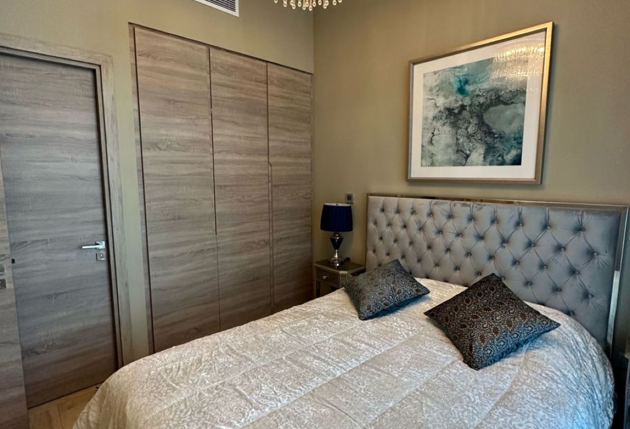 Квартира в Дубае, ОАЭ, 54.98 м² - фото 5