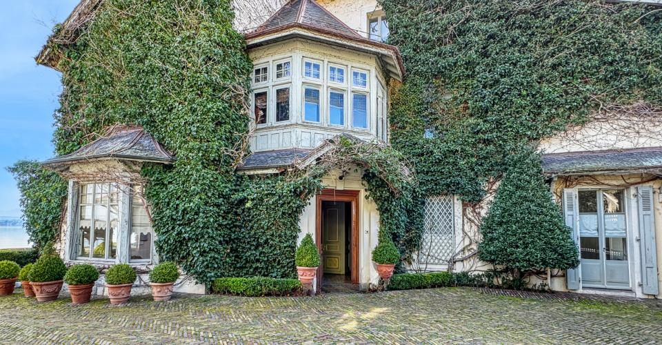 Квартира в Женеве, Швейцария, 660 м² - фото 5