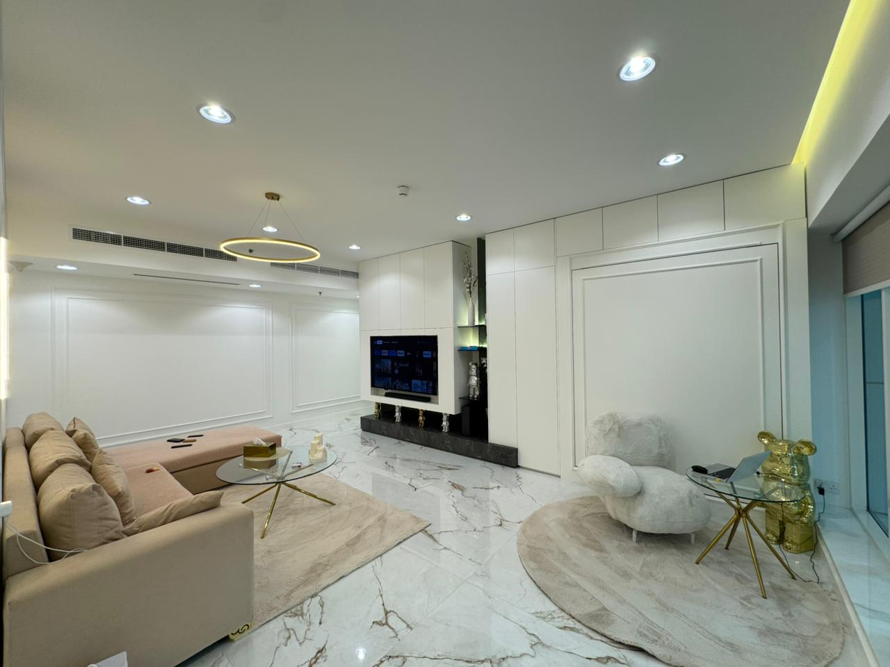 Квартира в Дубае, ОАЭ, 98.86 м² - фото 5