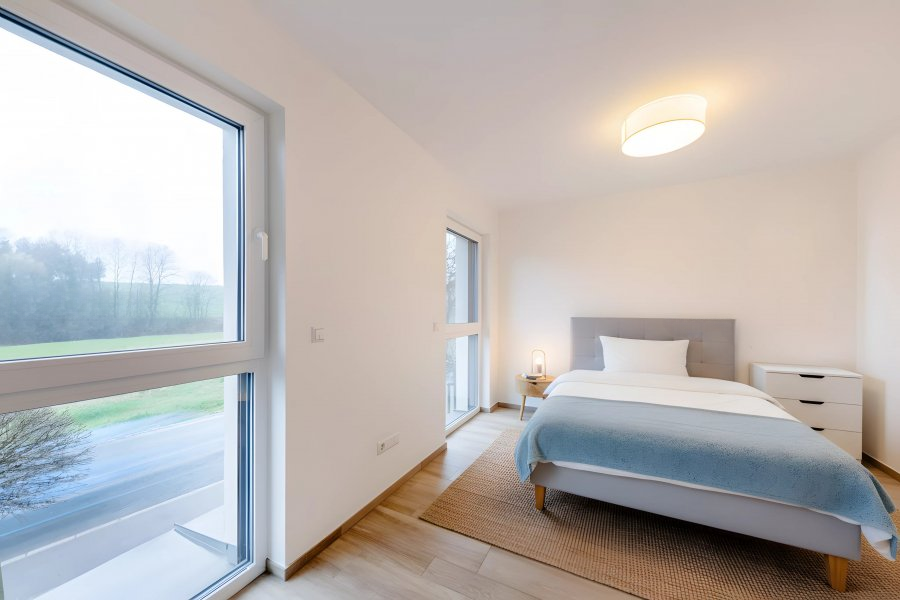 Квартира в Дикирхе, Люксембург, 114 м² - фото 5