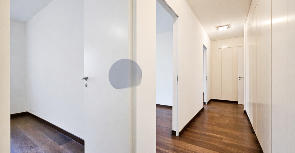 Квартира в Женеве, Швейцария, 139 м² - фото 5