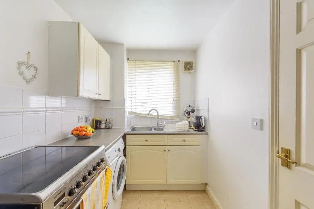 Квартира в Лондоне, Великобритания - фото 5