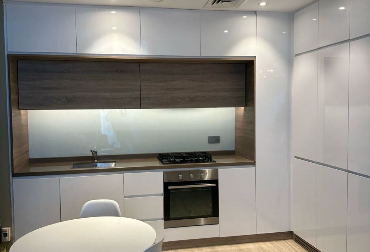 Квартира в Дубае, ОАЭ, 54.98 м² - фото 6