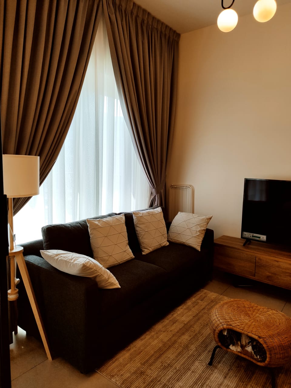 Квартира в Дубае, ОАЭ, 45 м² - фото 5