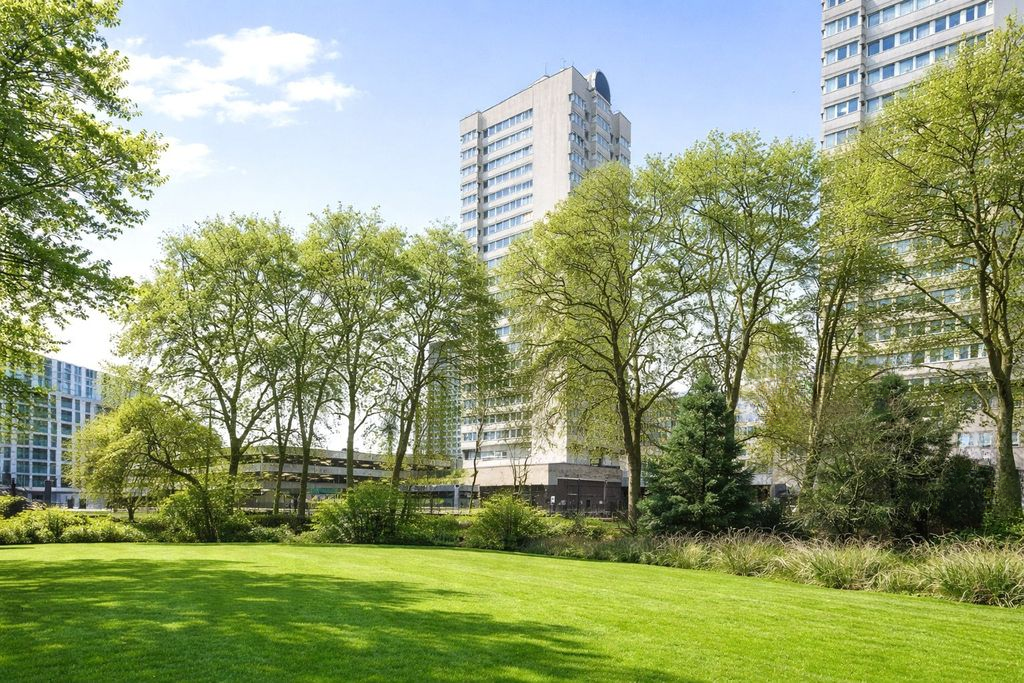 Квартира в Лондоне, Великобритания, 86 м² - фото 5