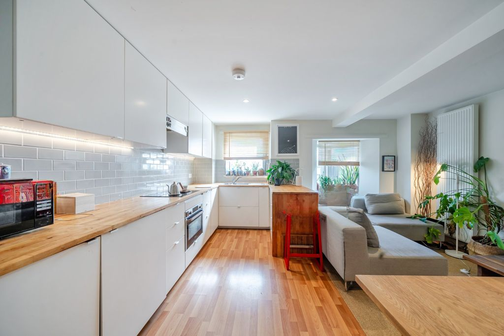 Квартира в Лондоне, Великобритания, 49 м² - фото 5