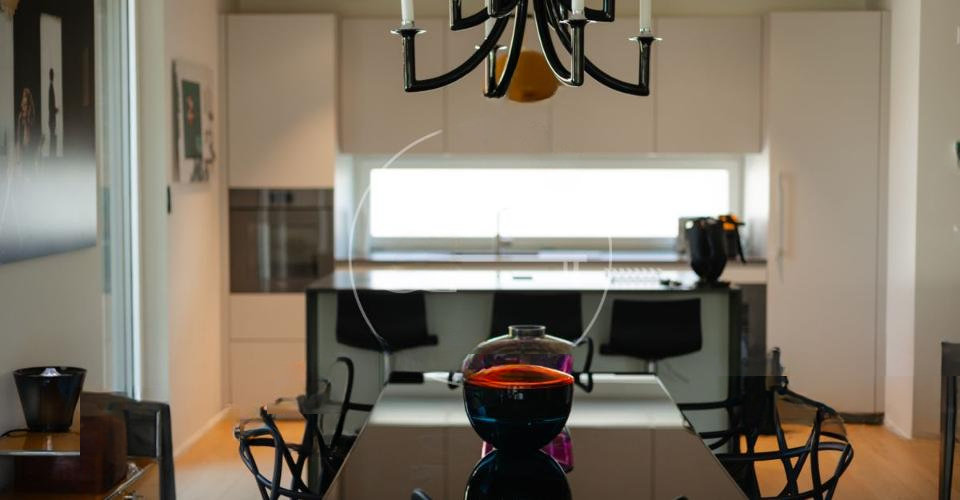 Квартира в Женеве, Швейцария - фото 5