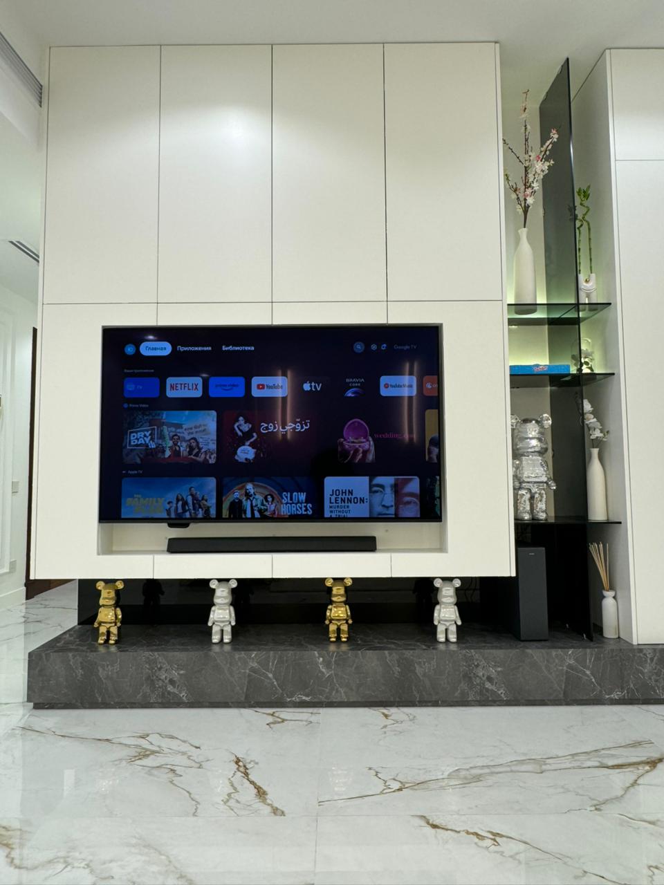 Квартира в Дубае, ОАЭ, 98.86 м² - фото 7