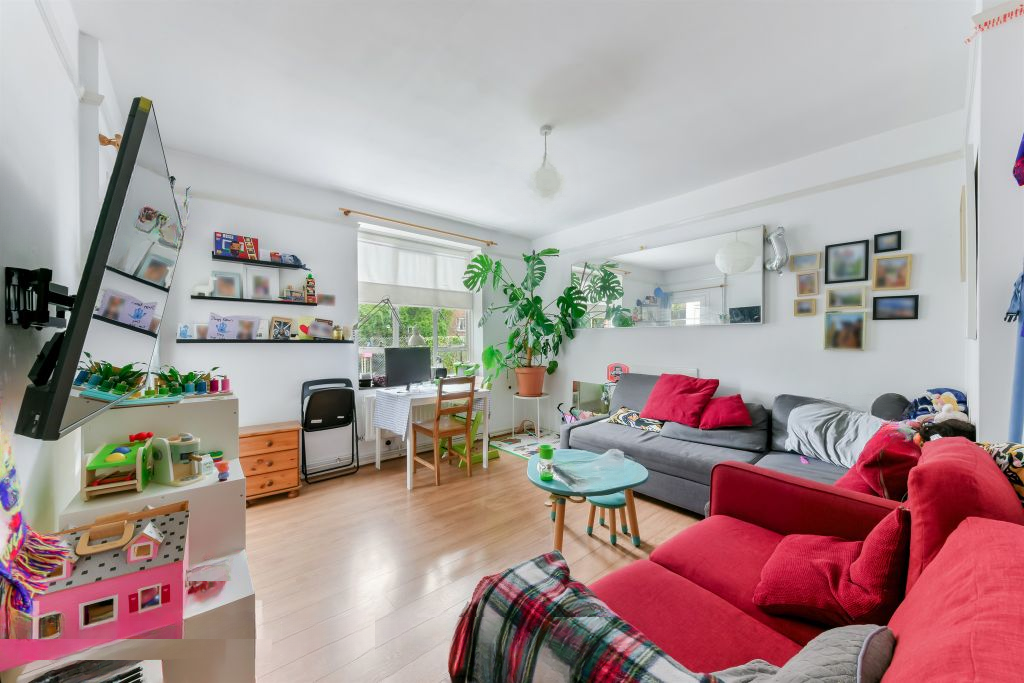 Квартира в Лондоне, Великобритания, 63 м² - фото 5