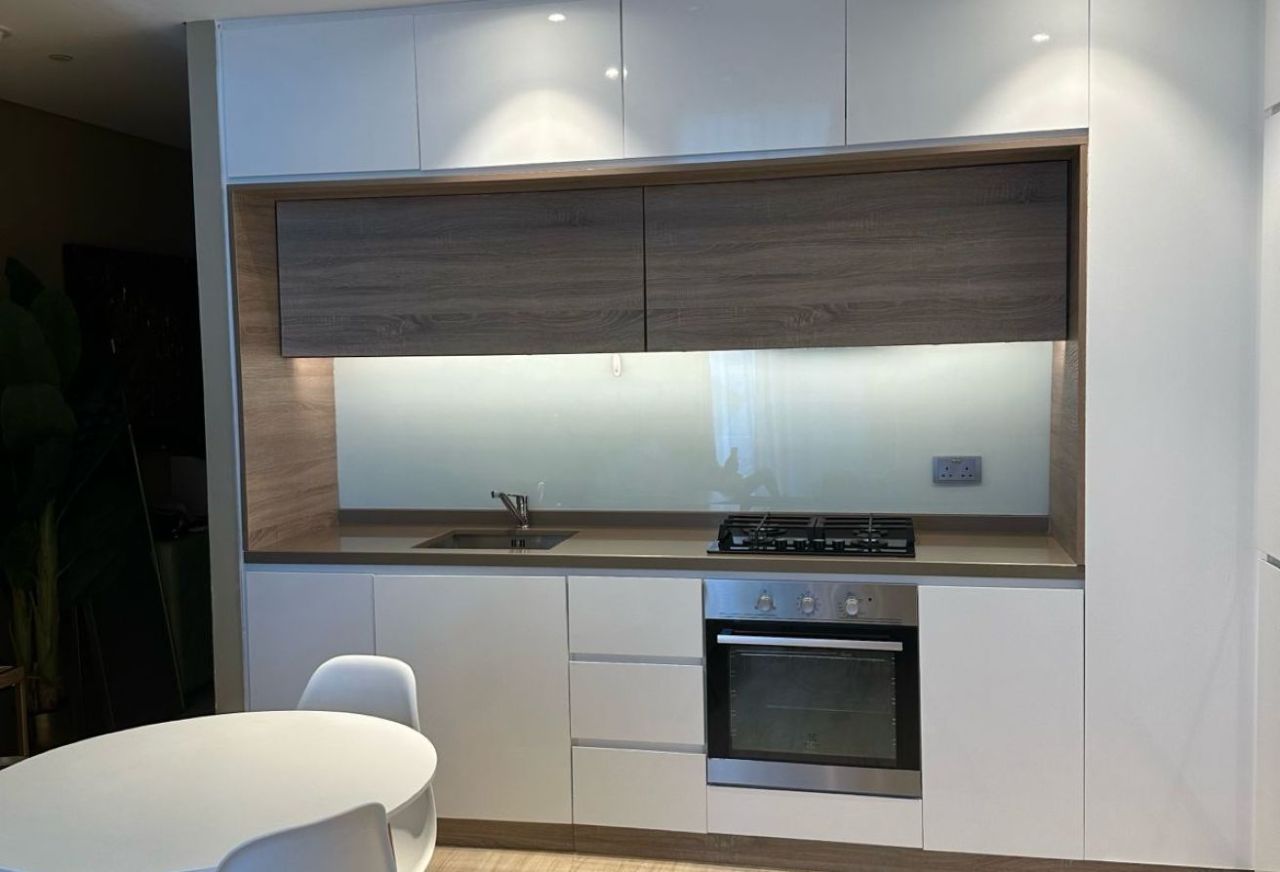 Квартира в Дубае, ОАЭ, 54.98 м² - фото 8