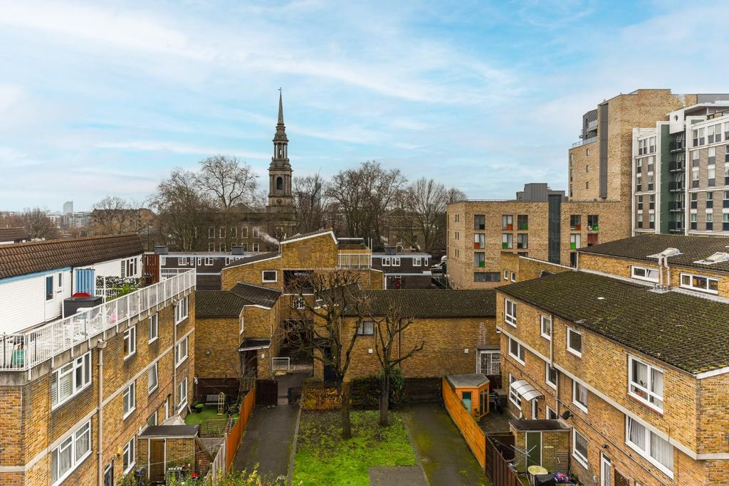 Квартира в Лондоне, Великобритания, 78 м² - фото 5