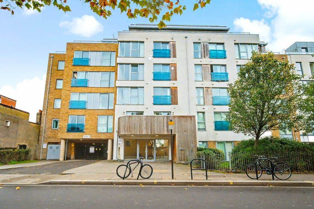 Квартира в Лондоне, Великобритания, 48 м² - фото 5