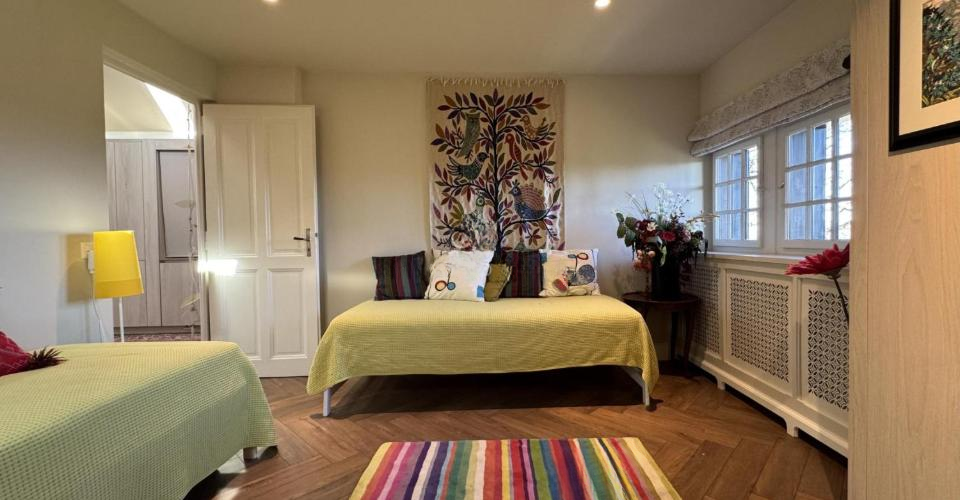 Квартира в Женеве, Швейцария, 327 м² - фото 5