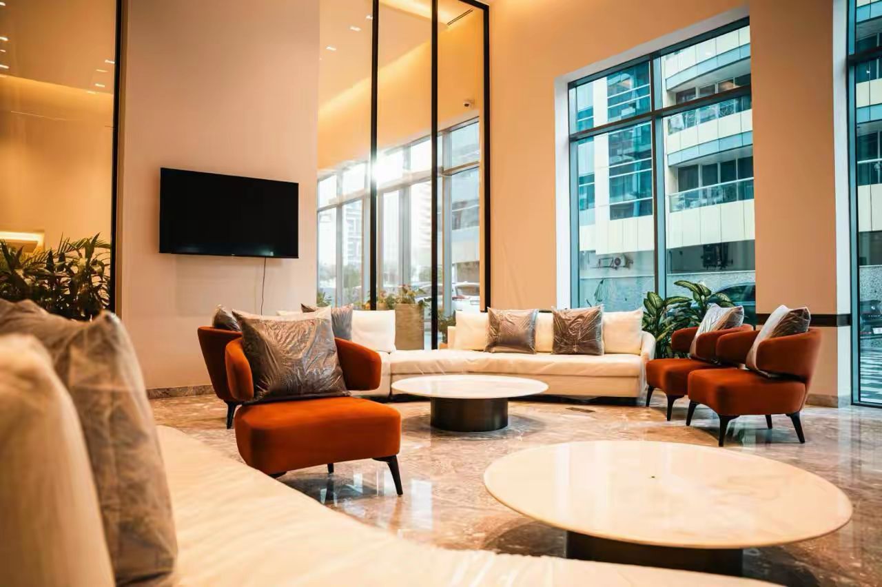 Квартира в Дубае, ОАЭ, 72.87 м² - фото 8