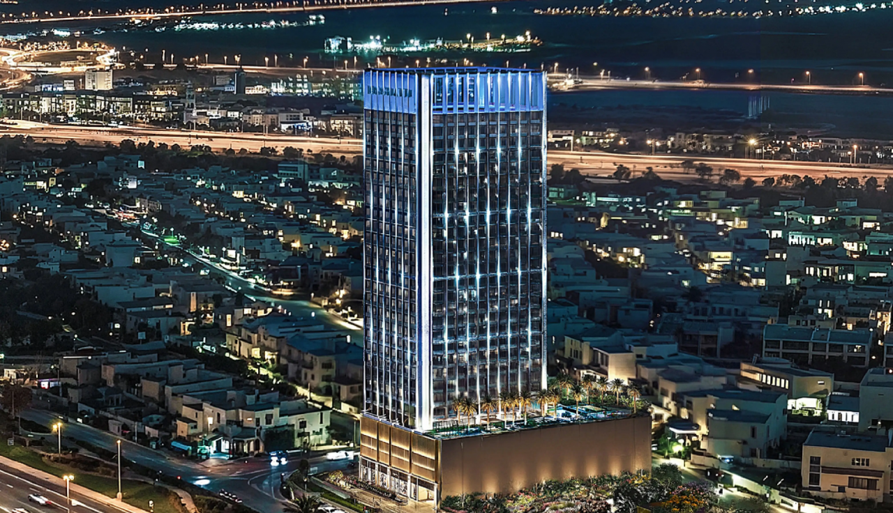 Студия в Дубае, ОАЭ, 31 м² - фото 8