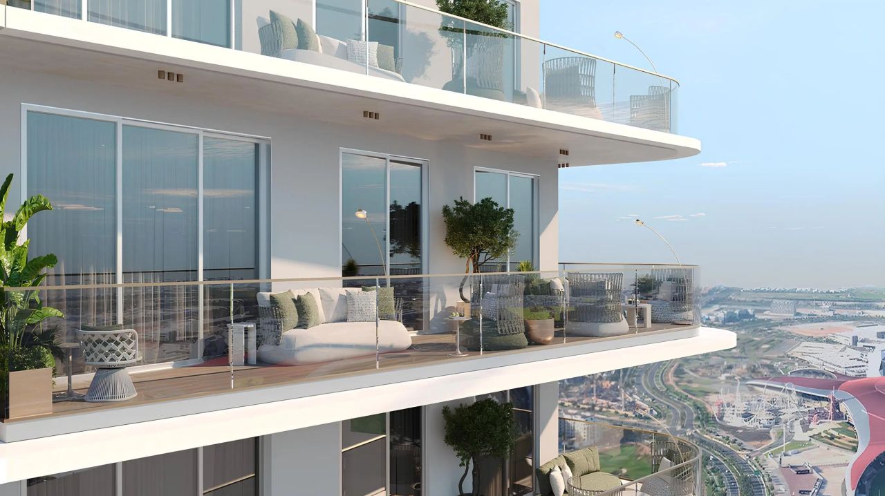 Дом в Абу-Даби, ОАЭ, 230 м² - фото 9