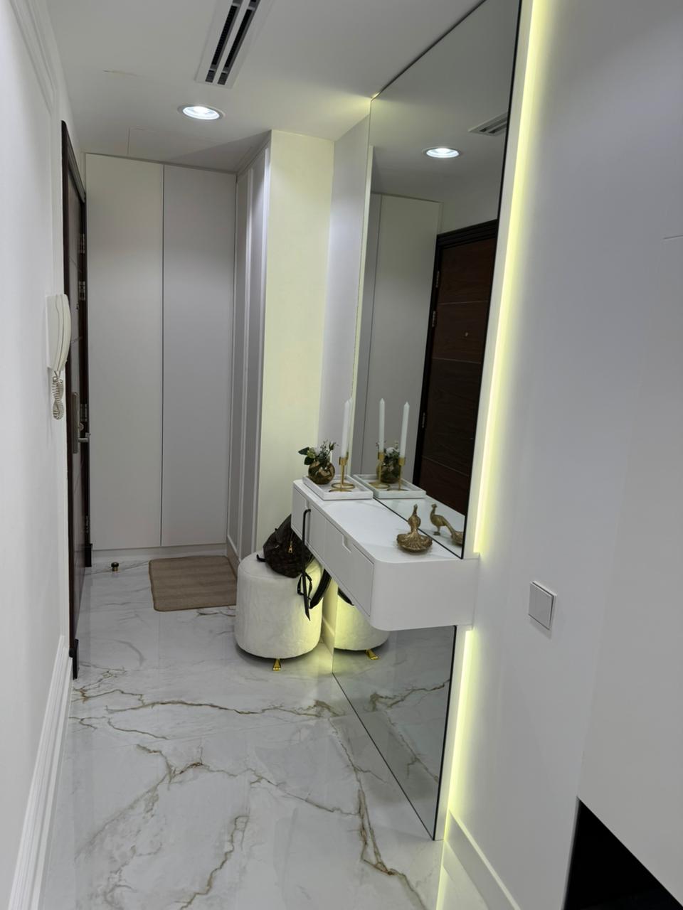 Квартира в Дубае, ОАЭ, 98.86 м² - фото 9