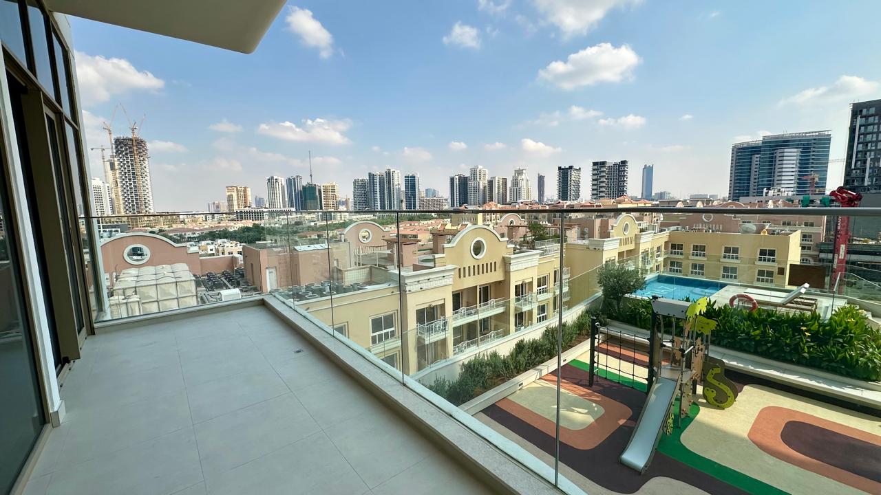 Квартира в Дубае, ОАЭ, 68.19 м² - фото 9